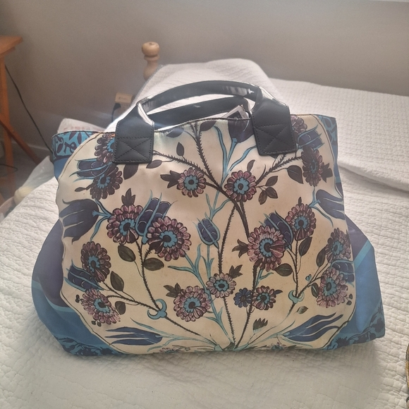 💥Vintage travel bag for computer or anything - Picture 1 of 4